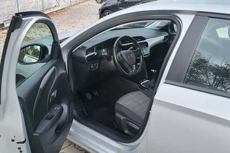 Opel Corsa zdjęcie 6
