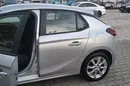 Opel Corsa zdjęcie 8
