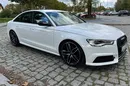 Audi A6 zdjęcie 15