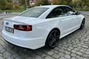 Audi A6 zdjęcie 16