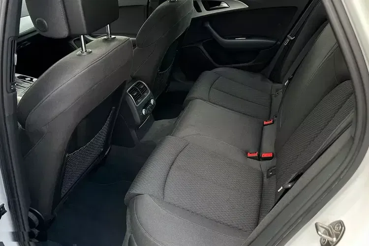 Audi A6 zdjęcie 24