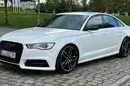 Audi A6 zdjęcie 9