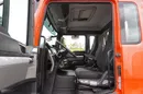 MAN TGS 35.360 E6 8×2 / HDS FASSI F235 / Laweta zdjęcie 17