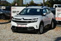 samochód osobowy Citroen zdjęcie 17