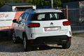 samochód osobowy Citroen zdjęcie 19
