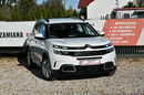 Citroen C5 Aircross 1.5HDi 130KM Manual 2019r. SALON FV23 LED zdjęcie 7