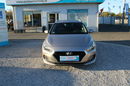 Hyundai i30 Salon Polska F-vat Gwarancja 1.4i CLASSIC + zdjęcie 2