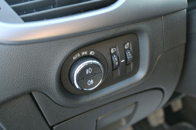 Opel Astra EnJoy Polski Salon F-vat Gwarancja zdjęcie 12