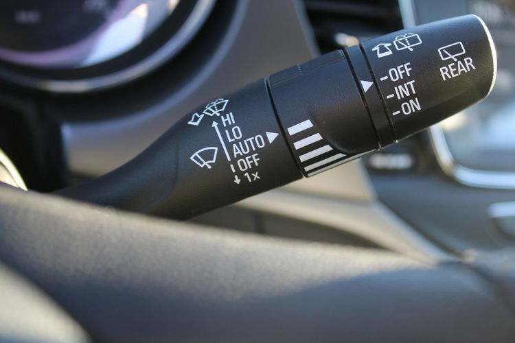 Opel Astra EnJoy Polski Salon F-vat Gwarancja zdjęcie 16