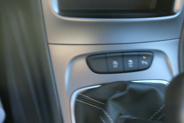 Opel Astra EnJoy Polski Salon F-vat Gwarancja zdjęcie 18