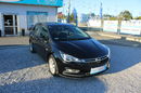 Opel Astra EnJoy Polski Salon F-vat Gwarancja zdjęcie 3