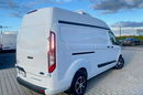 Ford Transit Custom SALON PL / CHŁODNIA MROŻNIA -20st.C / DŁUGI L2H2 / 170KM / Gwarancja zdjęcie 4