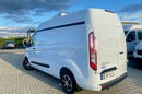 Ford Transit Custom SALON PL / CHŁODNIA MROŻNIA -20st.C / DŁUGI L2H2 / 170KM / Gwarancja zdjęcie 5