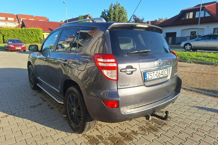 Toyota RAV-4 Auto po przeglądzie.. zdjęcie 11