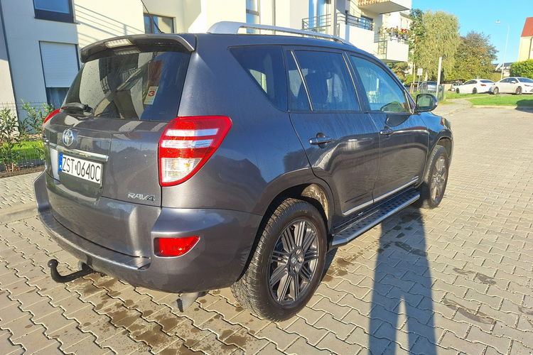 Toyota RAV-4 Auto po przeglądzie.. zdjęcie 12