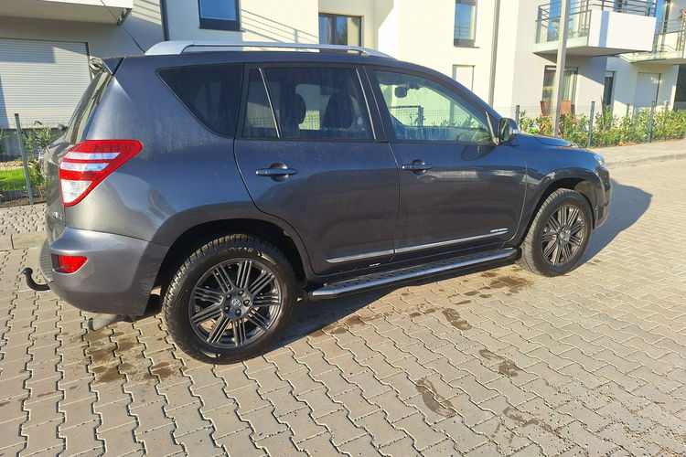 Toyota RAV-4 Auto po przeglądzie.. zdjęcie 21