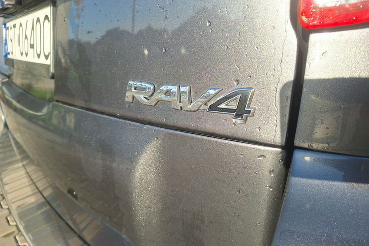 Toyota RAV-4 Auto po przeglądzie.. zdjęcie 23