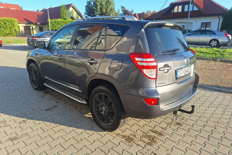 Toyota RAV-4 Auto po przeglądzie.. zdjęcie 3