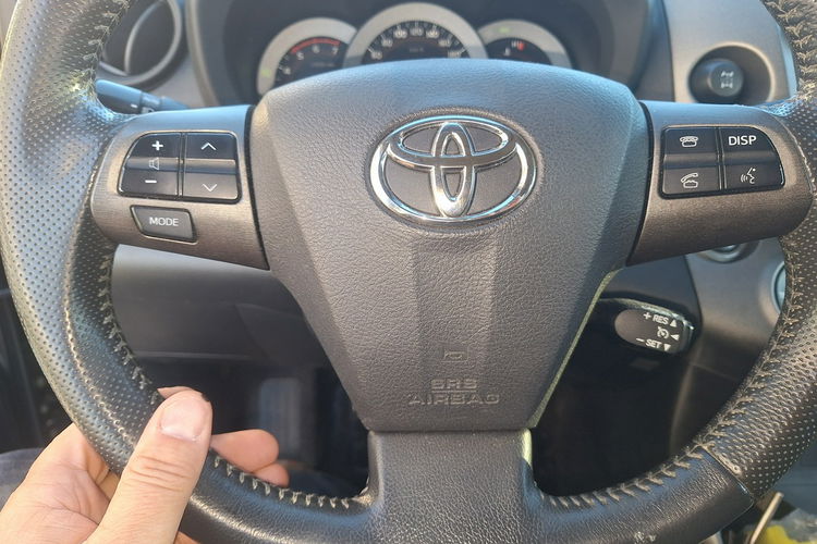 Toyota RAV-4 Auto po przeglądzie.. zdjęcie 30