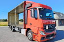 Mercedes ACTROS 2543 / 6x2 / PLATFORMA 8.20m / EURO 6 / LAWETA / zdjęcie 7