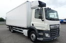 DAF CF 370 / 6x2 / CHŁODNIA 8.25 + WINDA / EURO 6 / 20 PALET / zdjęcie 8