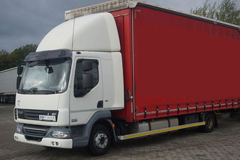 DAF DAF FA LF45