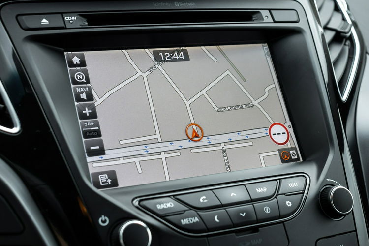 Hyundai i40 1.7_Diesel_141KM_101 tyś. km zdjęcie 16