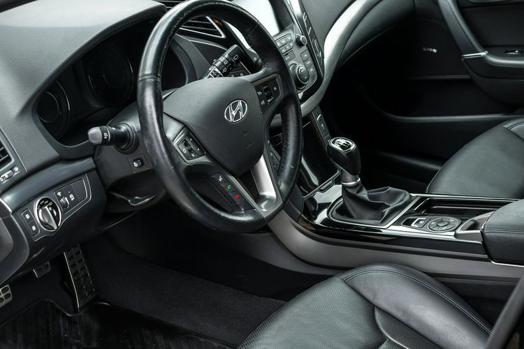 Hyundai i40 1.7_Diesel_141KM_101 tyś. km zdjęcie 20