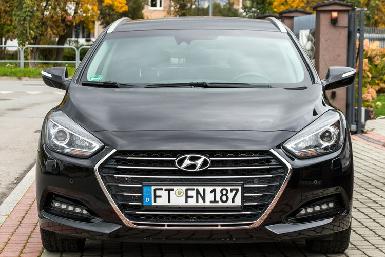 Hyundai i40 1.7_Diesel_141KM_101 tyś. km zdjęcie 3
