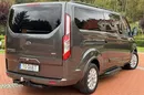 Ford tourneo-custom zdjęcie 16