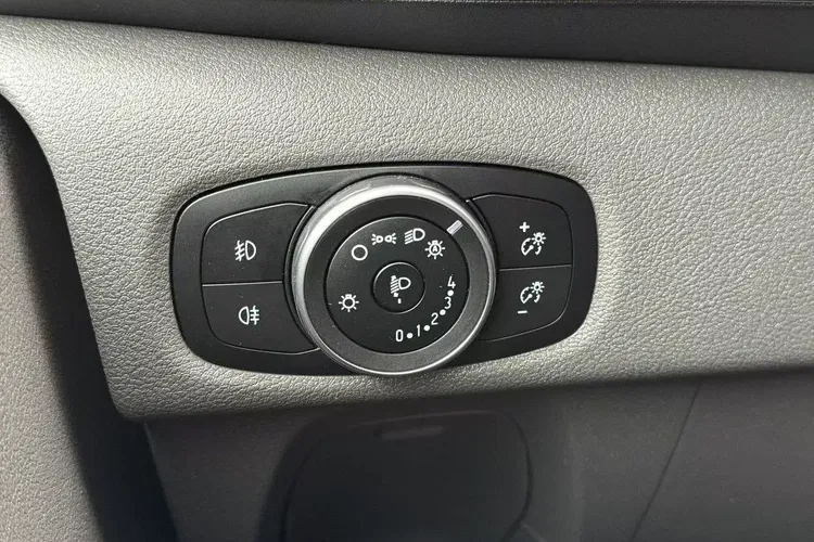 Ford tourneo-custom zdjęcie 22