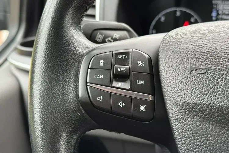 Ford tourneo-custom zdjęcie 23