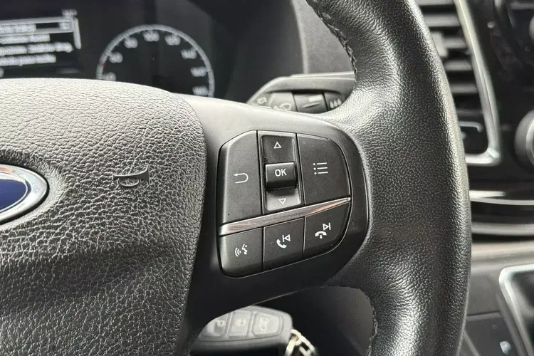 Ford tourneo-custom zdjęcie 24