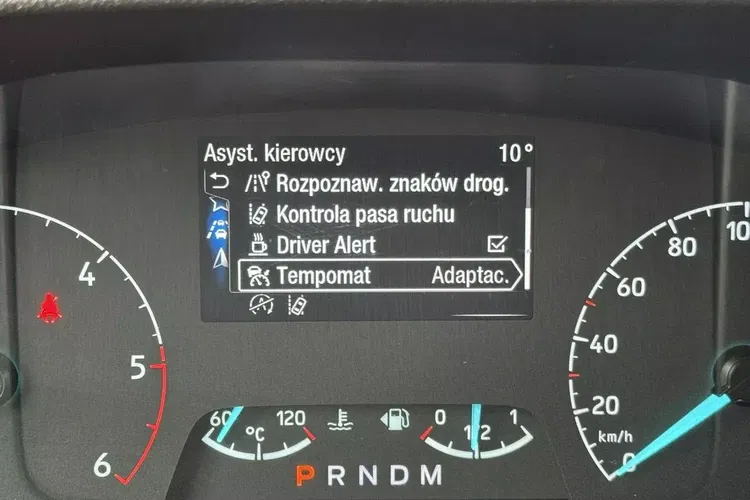 Ford tourneo-custom zdjęcie 26