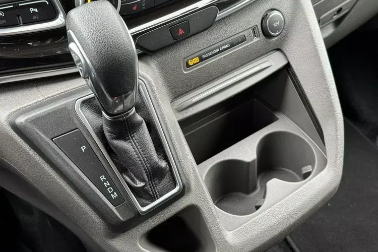 Ford tourneo-custom zdjęcie 30