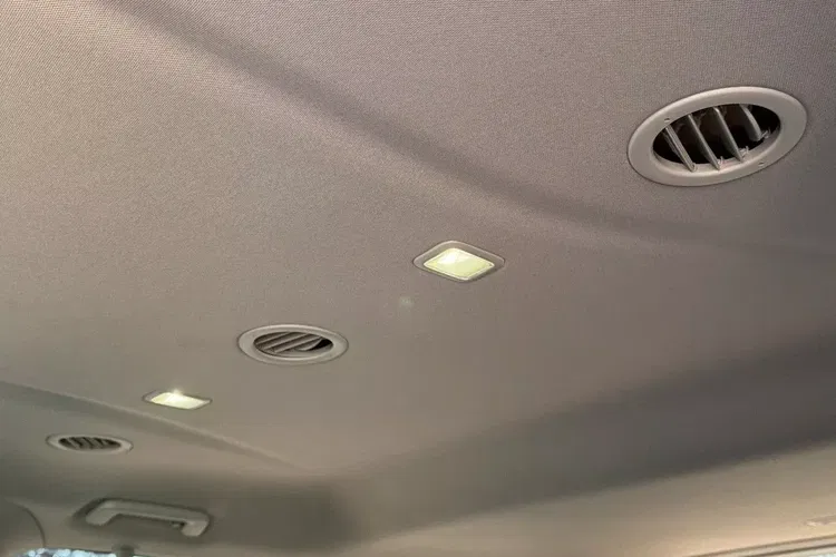 Ford tourneo-custom zdjęcie 38