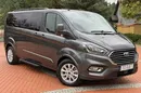 Ford tourneo-custom zdjęcie 4