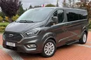 Ford tourneo-custom zdjęcie 5
