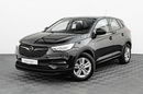 Opel Grandland X CB534MK#1.2 T Edition Cz.park 2 stref klima LED Salon PL VAT 23% zdjęcie 12