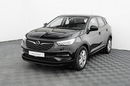 Opel Grandland X CB534MK#1.2 T Edition Cz.park 2 stref klima LED Salon PL VAT 23% zdjęcie 2