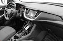 Opel Grandland X CB534MK#1.2 T Edition Cz.park 2 stref klima LED Salon PL VAT 23% zdjęcie 34