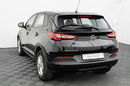 Opel Grandland X CB534MK#1.2 T Edition Cz.park 2 stref klima LED Salon PL VAT 23% zdjęcie 4