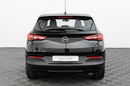 Opel Grandland X CB534MK#1.2 T Edition Cz.park 2 stref klima LED Salon PL VAT 23% zdjęcie 9