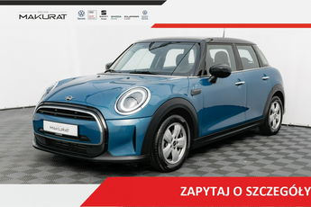 MINI Cooper SK884WK# 1.5 136KM Bluetooth Cz.cof LED Salon PL VAT 23%