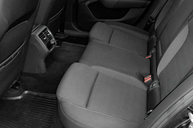 Skoda Octavia 2.0 TDI Ambition DSG LED K.cofania Ambient Salon PL VAT 23% zdjęcie 27