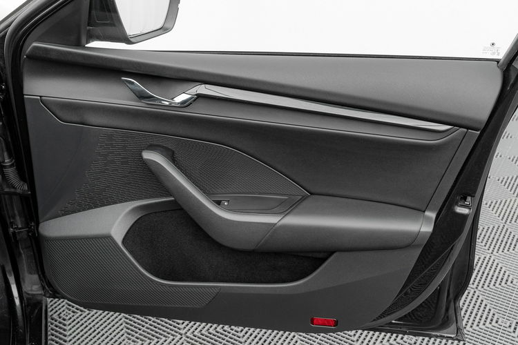 Skoda Octavia 2.0 TDI Ambition DSG LED K.cofania Ambient Salon PL VAT 23% zdjęcie 32