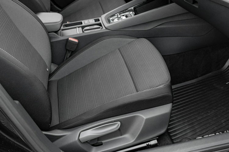 Skoda Octavia 2.0 TDI Ambition DSG LED K.cofania Ambient Salon PL VAT 23% zdjęcie 33