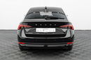 Skoda Octavia 2.0 TDI Ambition DSG LED K.cofania Ambient Salon PL VAT 23% zdjęcie 9