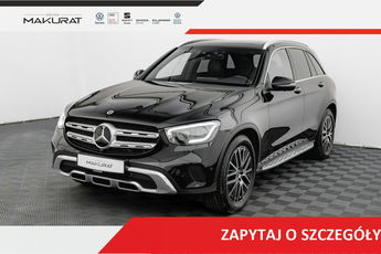 Mercedes GLC 300 GD455WK#200d 4-Matic Kamera 360 Podgrz.f Szklany dach Salon PL VAT23%