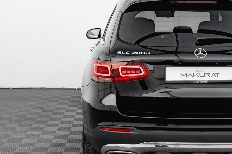 Mercedes GLC 300 GD455WK#200d 4-Matic Kamera 360 Podgrz.f Szklany dach Salon PL VAT23% zdjęcie 10